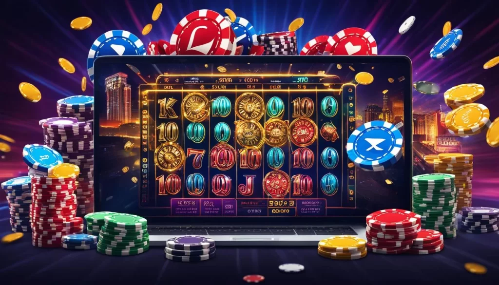 Chiến lược chơi casino trực tuyến hiệu quả tại mb 66